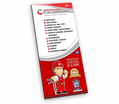 Brochure